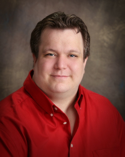 Photo of Kyle Johnson - Owner of Home Health Coding Solutions